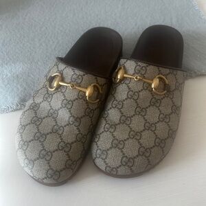 Gucci Slides size 36